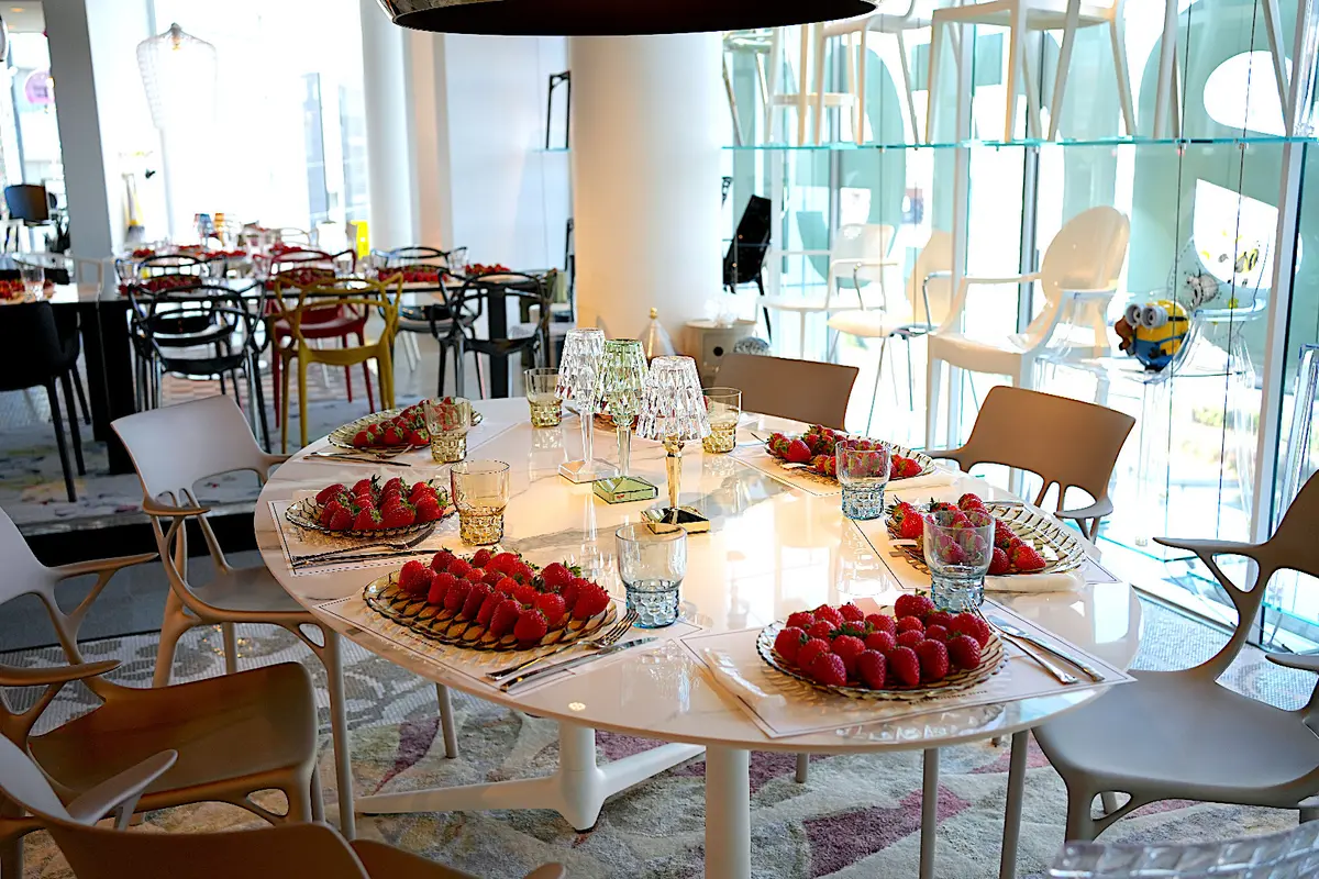 TOYO KITCHEN STYLE名古屋ショールーム