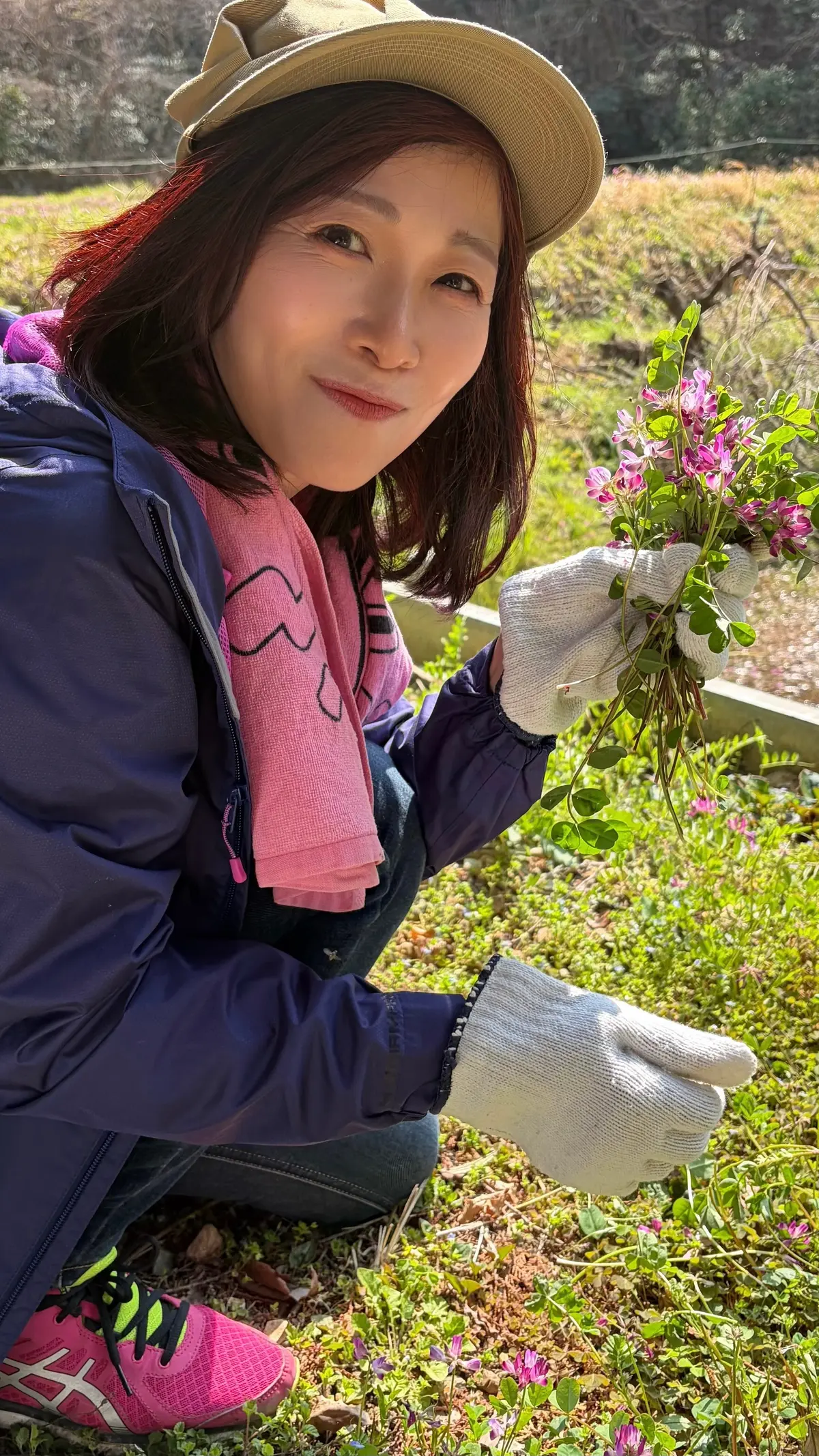春のエネルギーを凝縮！野草で仕込む「春のの画像_2