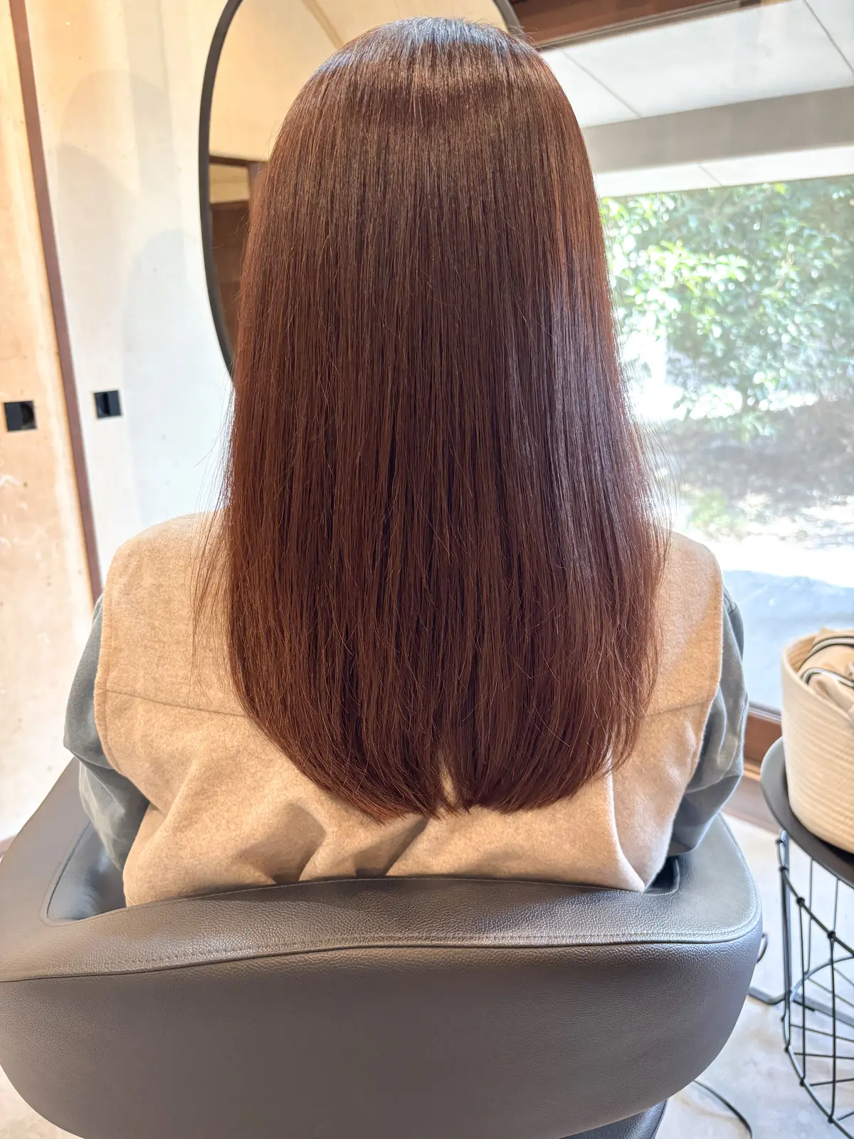 【髪質改善】ロングヘアーに軽やかな動きをの画像_1