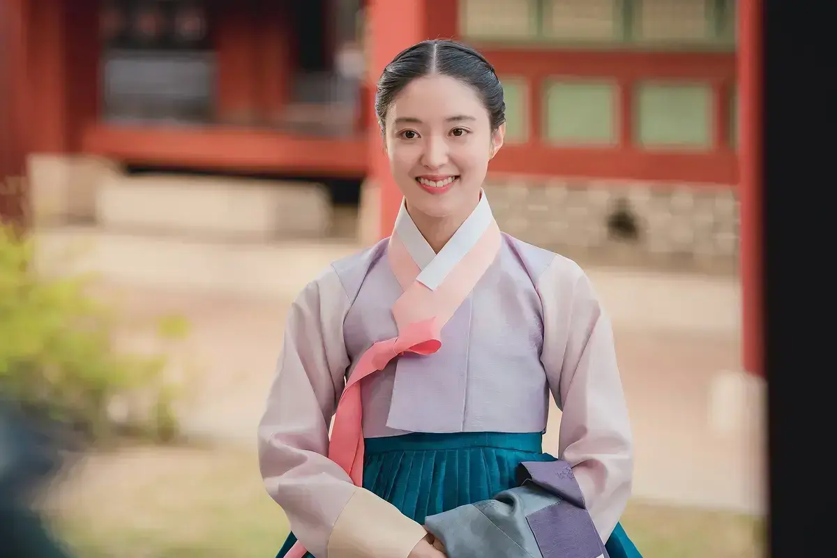 名君イ・サンとドクイムの物語は、朝鮮王朝“世紀のロマンス”