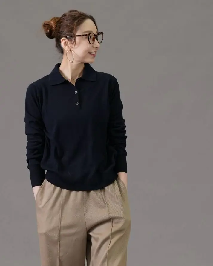 【UNIQLO:Cから新作登場！！】注目の画像_7