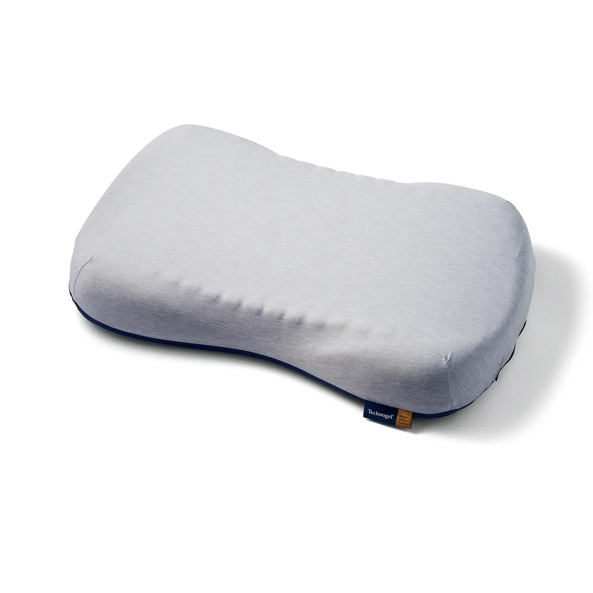 橋美穂さんおすすめ Technogel テクノジェル コンベックス アジャスタブル ピロー