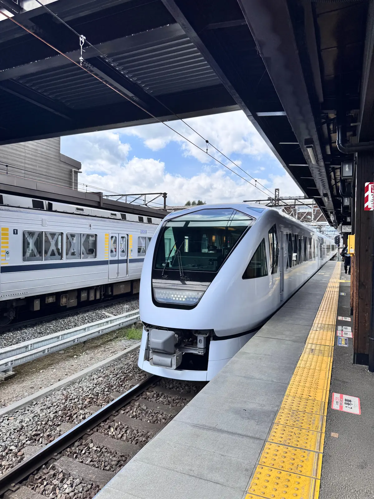 星野リゾート界・鬼怒川 | 桜を楽しむ露の画像_3