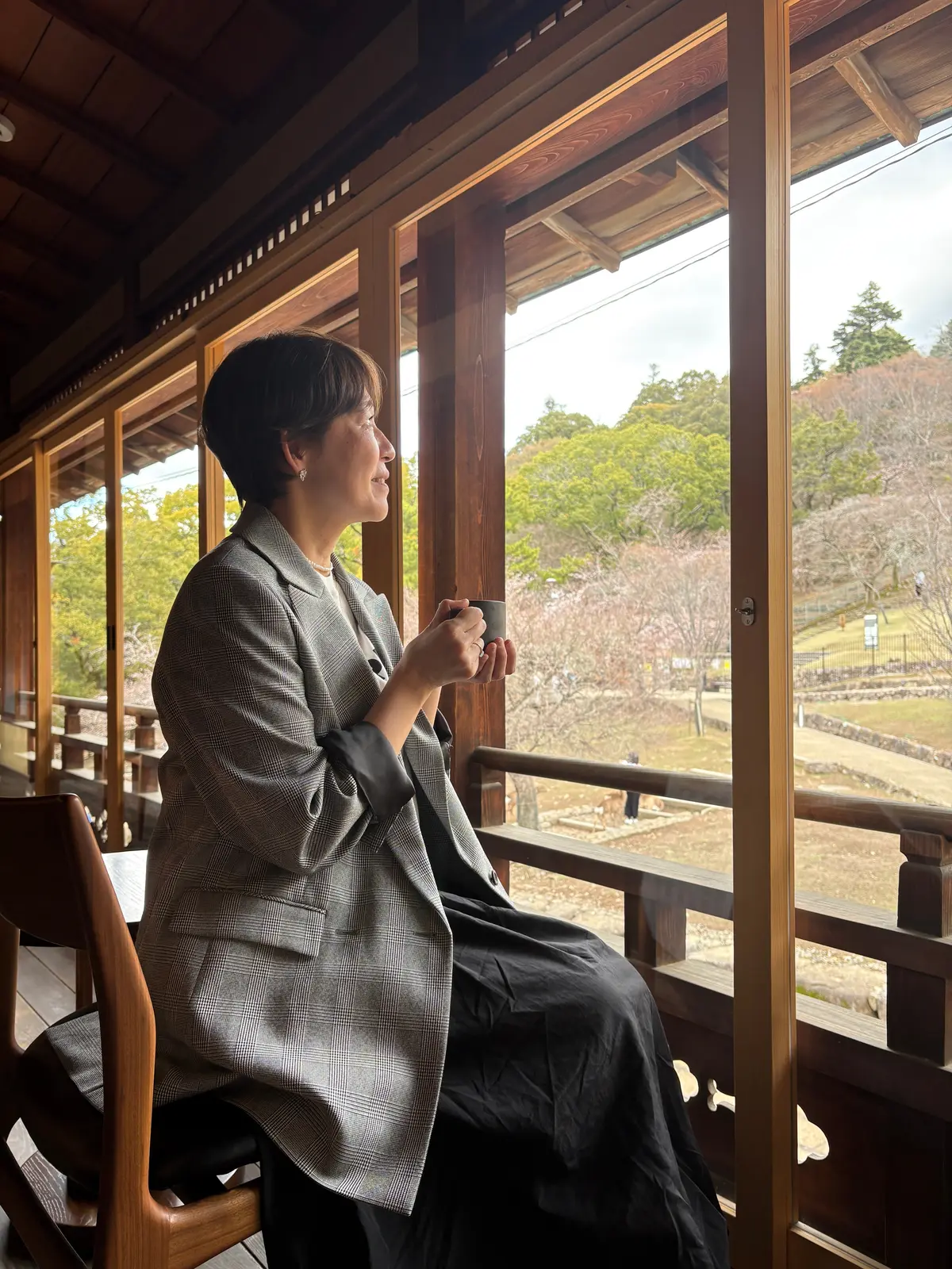 みんなが大好きなＴシャツにジャケットスタの画像_2