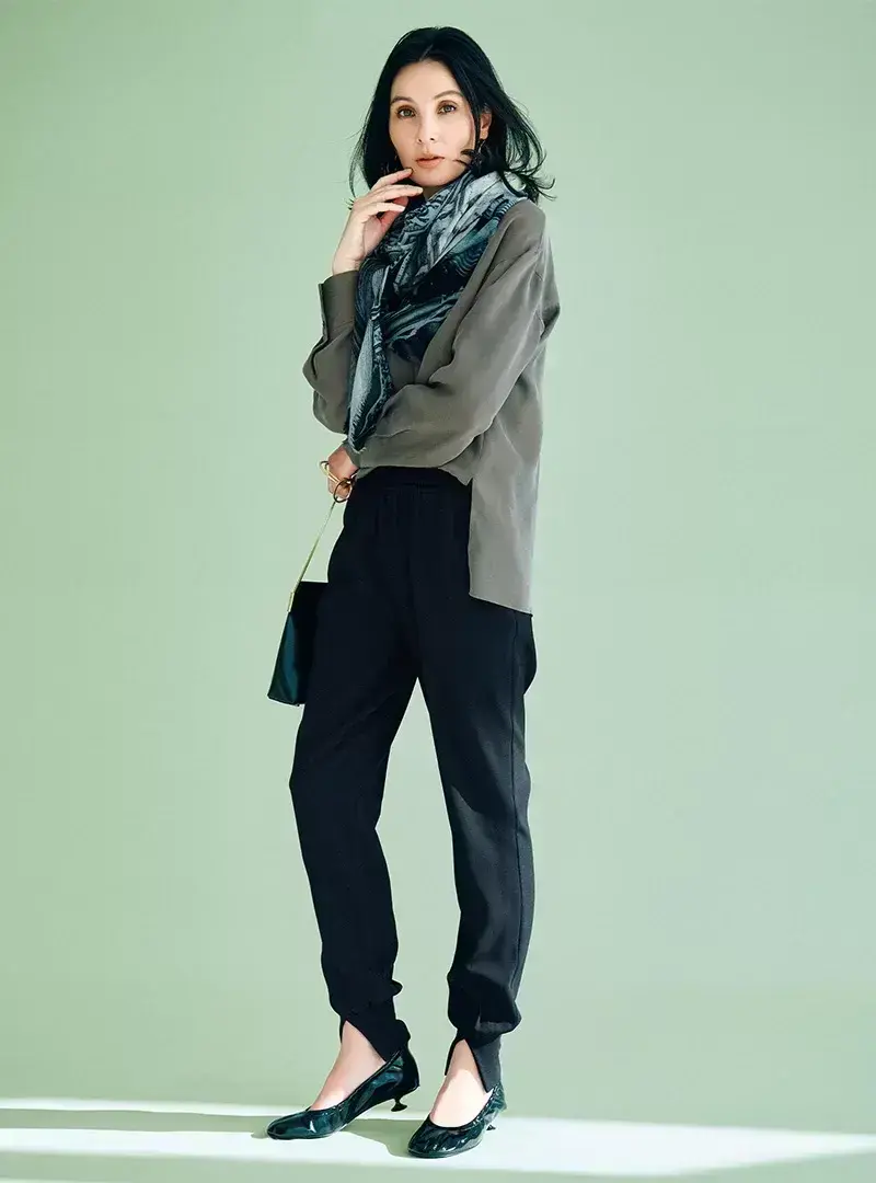 【40代・50代 パンツ】累計2247本の画像_1