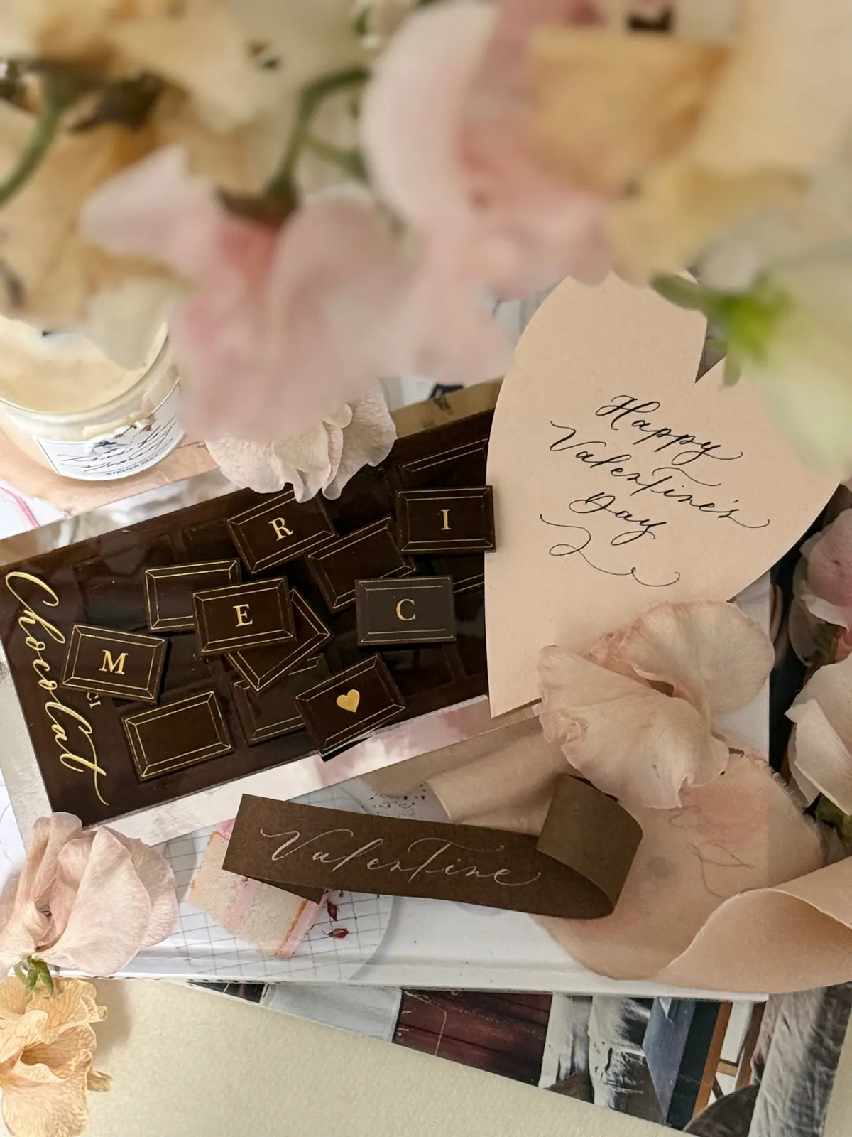 カリグラフィー