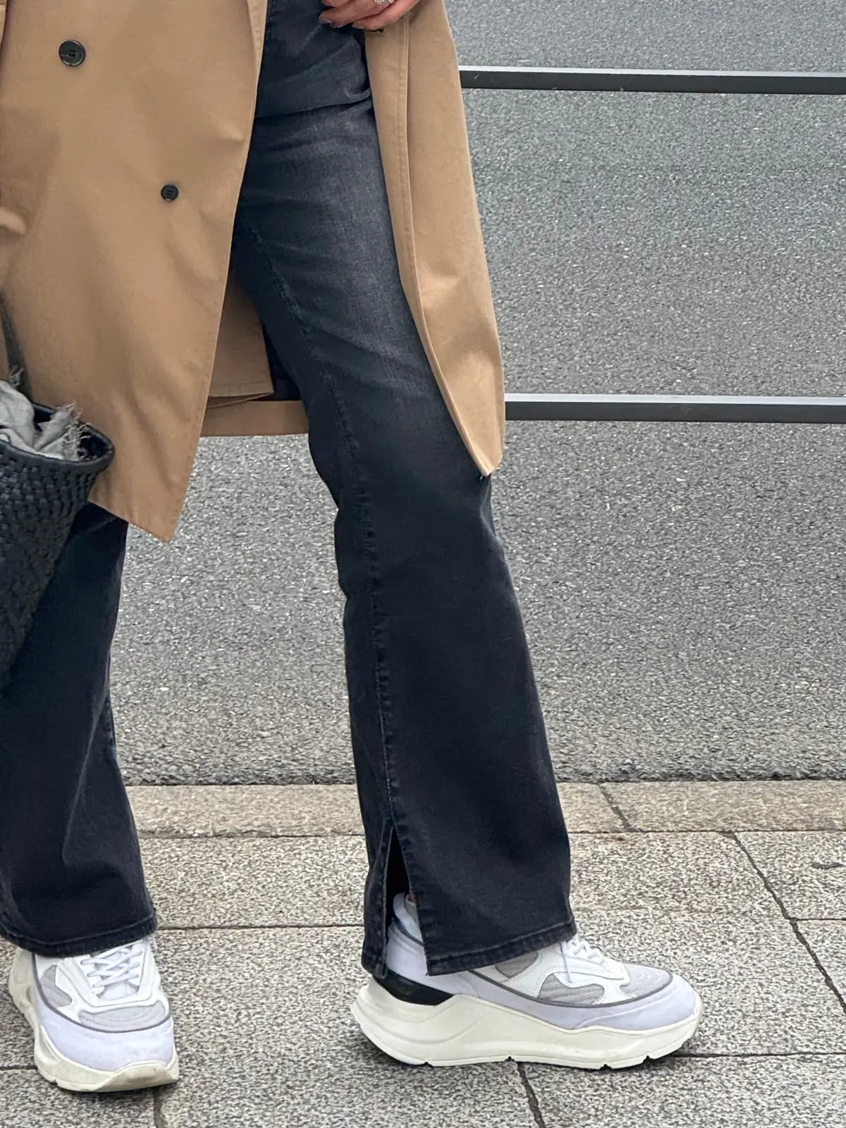 試着会で一目惚れ♡ SURT×éclatの画像_2