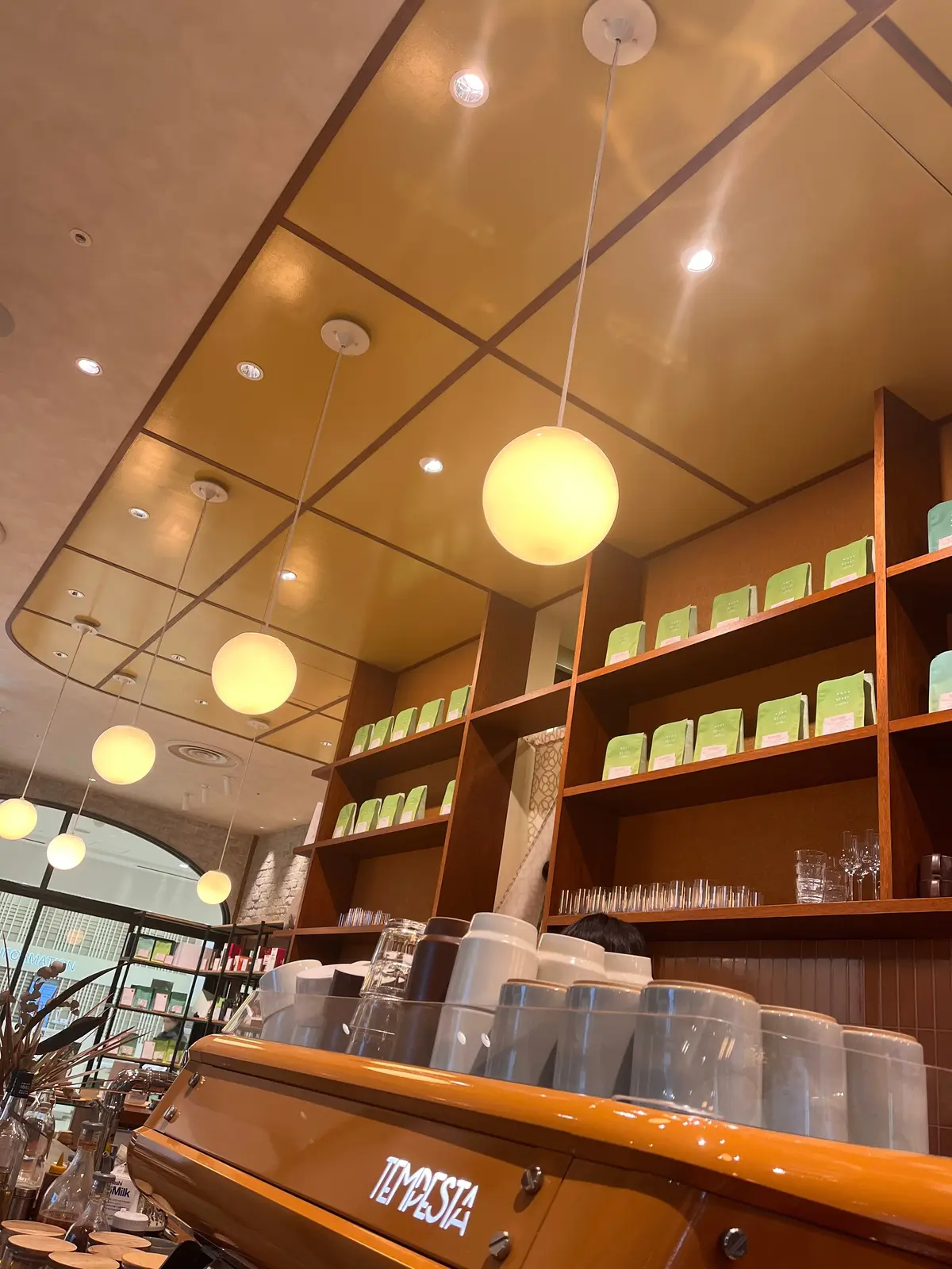 二子玉川の居心地の良いカフェの画像_2