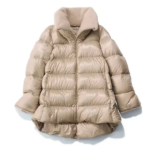 【50代 週末コーデ】新年の集まりに！ラの画像_3