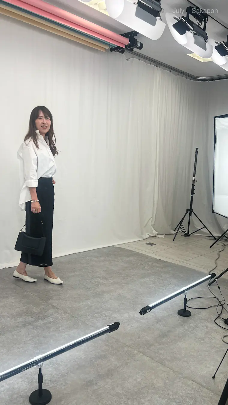 【エクラプレミアム通販】E by éclの画像_6