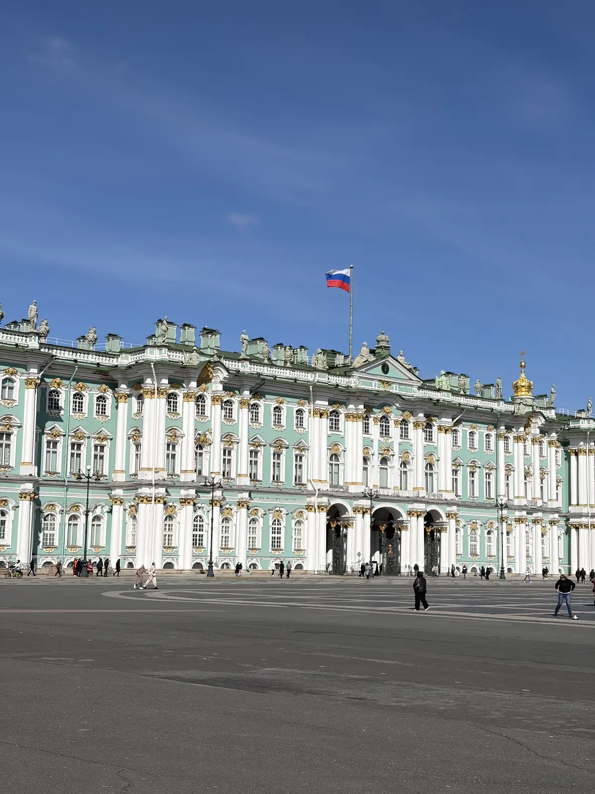 「美に魅せられたロシア紀行①」〜世界三大の画像_1
