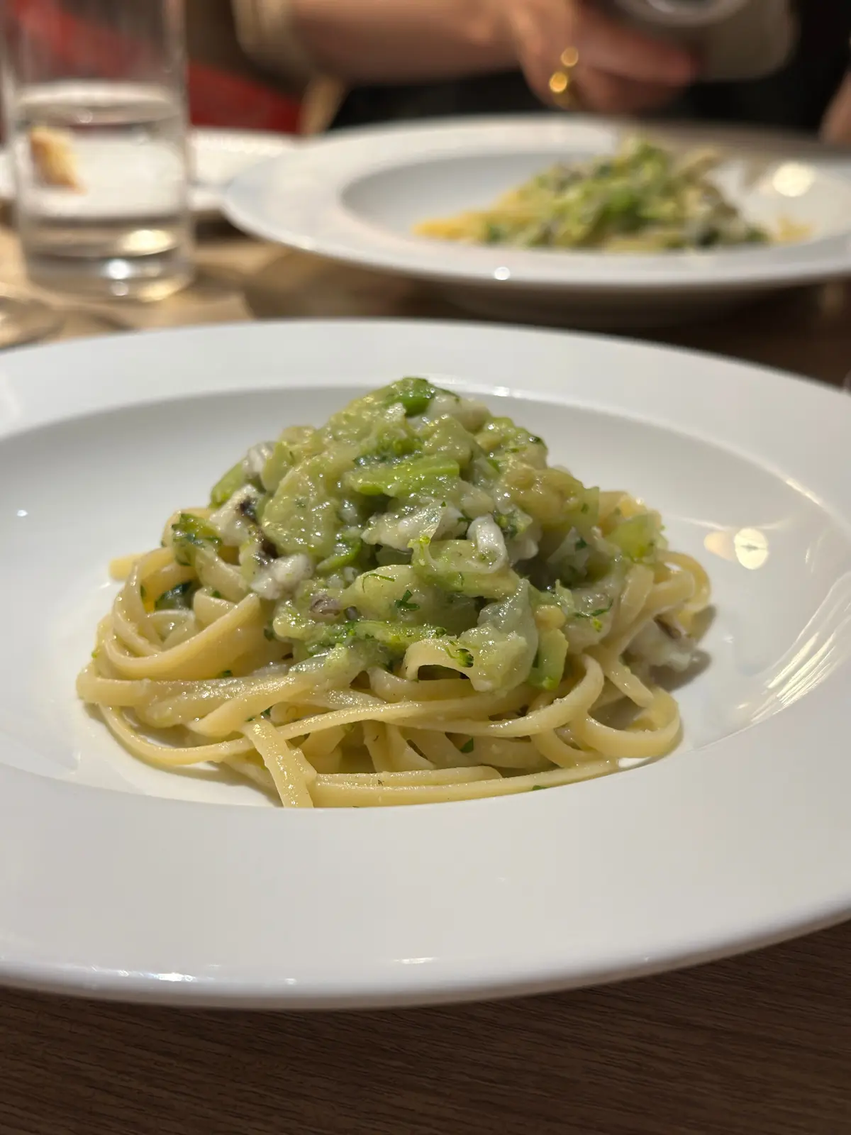 東銀座にあるお気に入りのイタリアン。毎回の画像_7