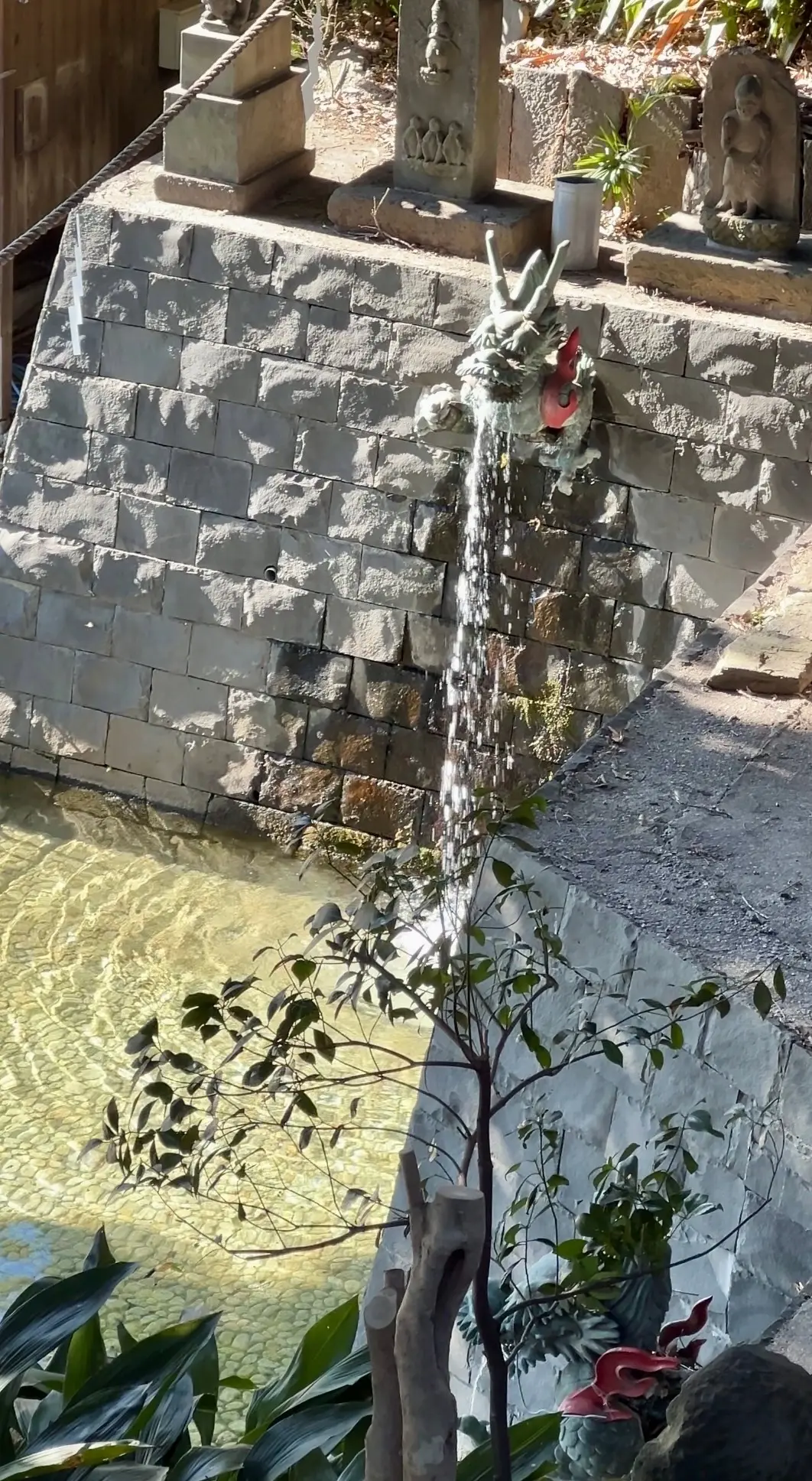 目黒不動尊へ行ってきました♪大人が自信をの画像_7