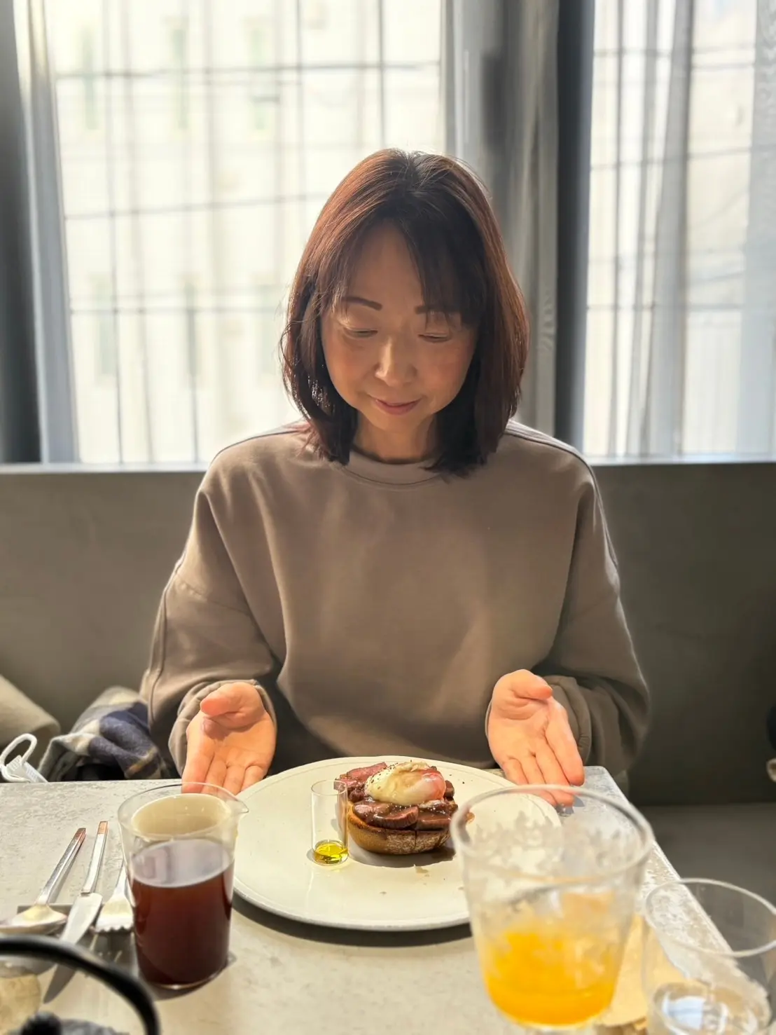 朝活@ASAKO IWAYANAGI Sの画像_6