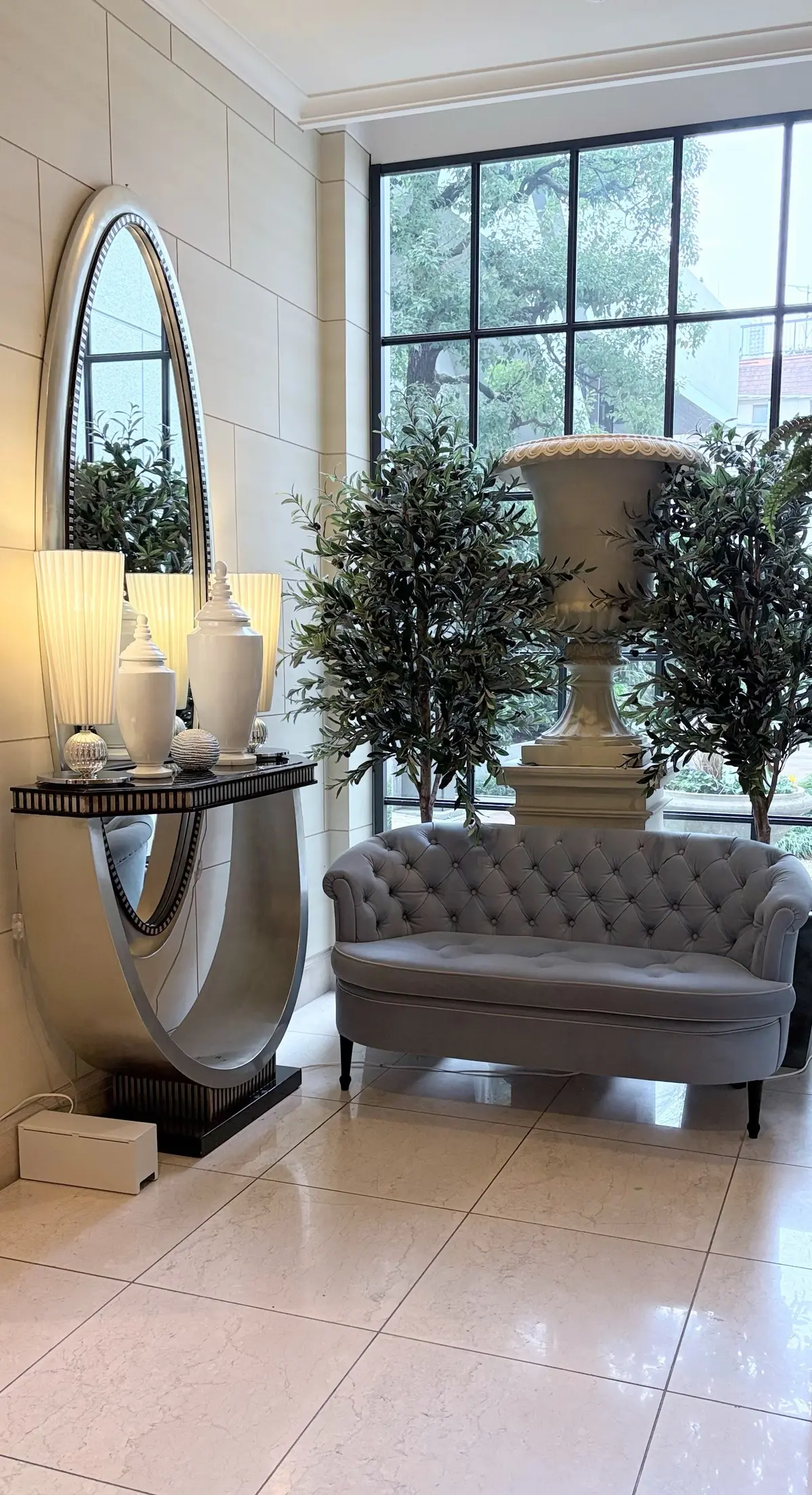 表参道アフタヌーンティーへの画像_6