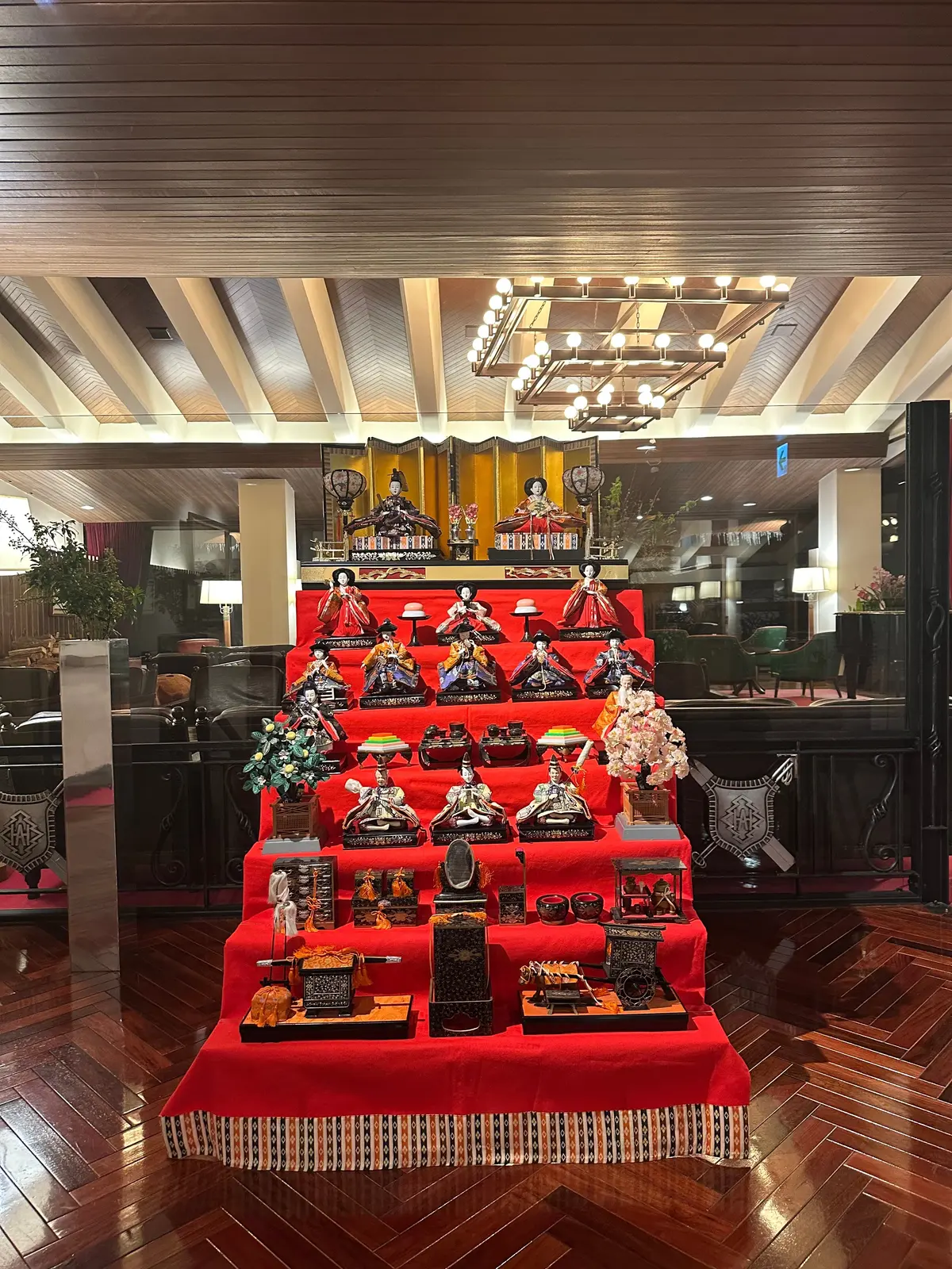 客室露天風呂付きのお部屋で、スキーをするの画像_9