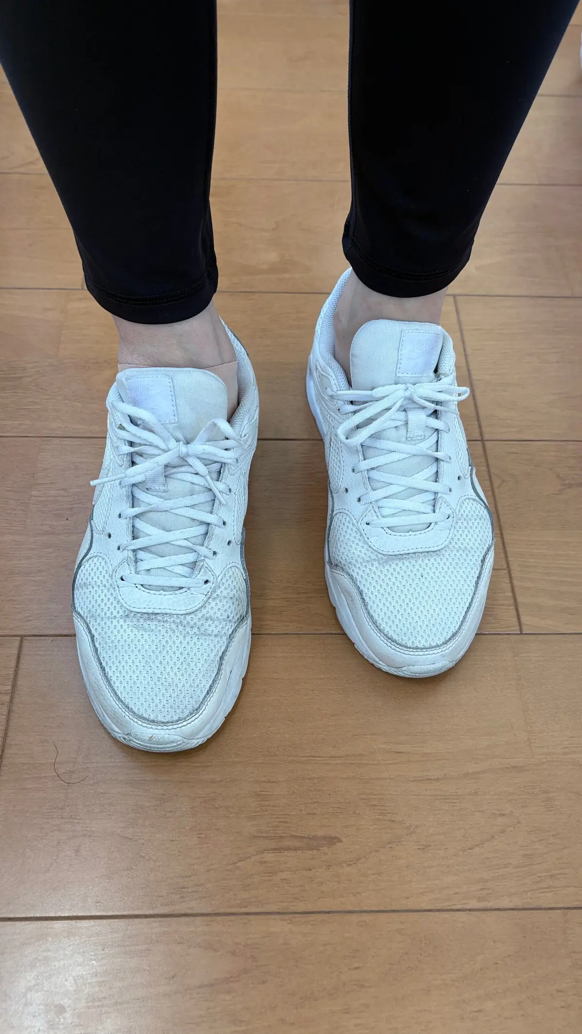 50代白髪染めカット&GUピラティスウェの画像_7