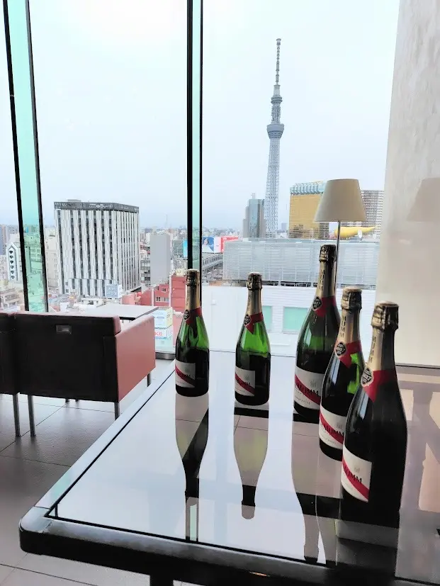 【浅草グルメ＆散策】①グルメ編　浅草でvの画像_11