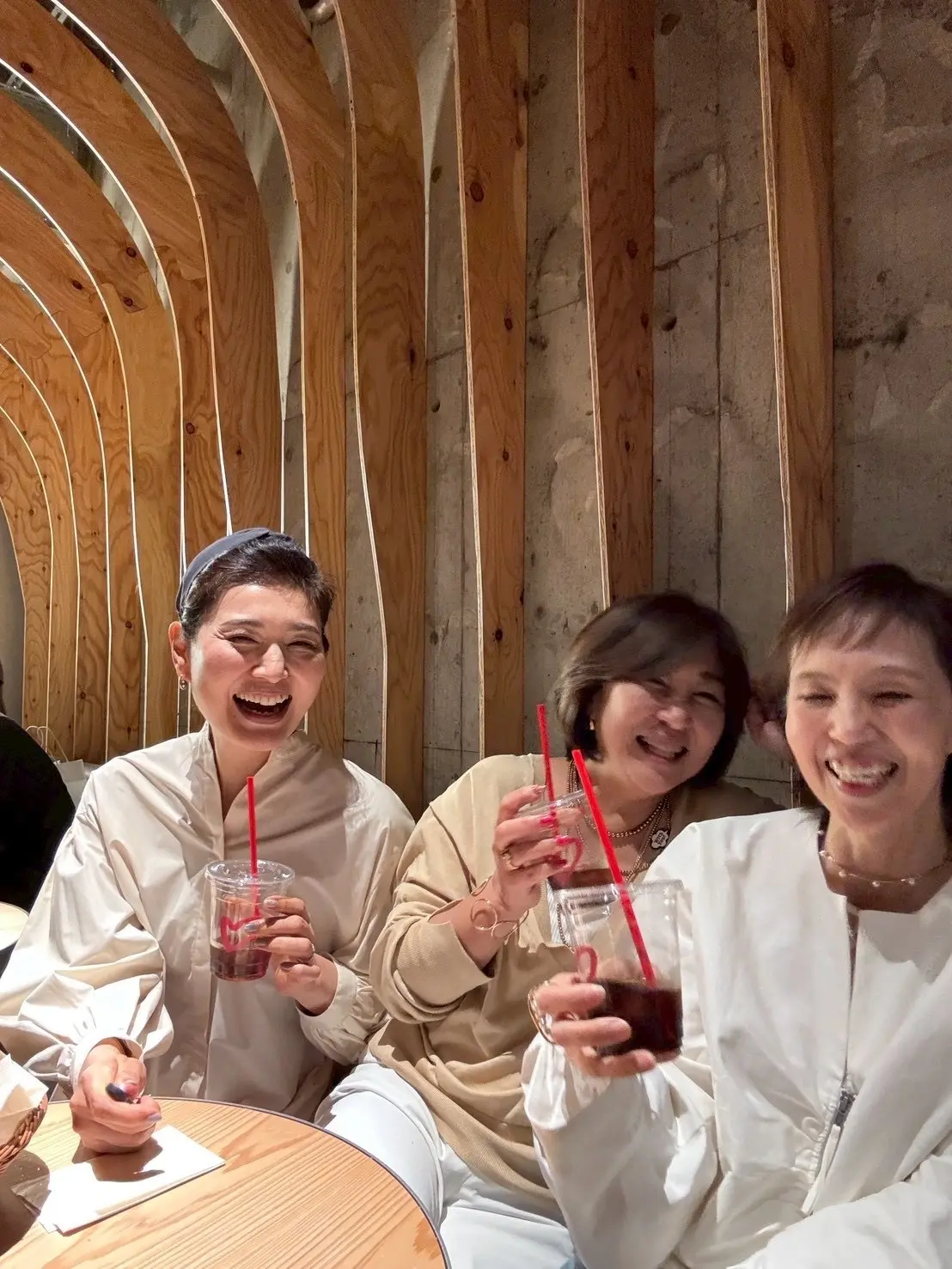 We ❤️donut 神楽坂。  洞窟にの画像_14