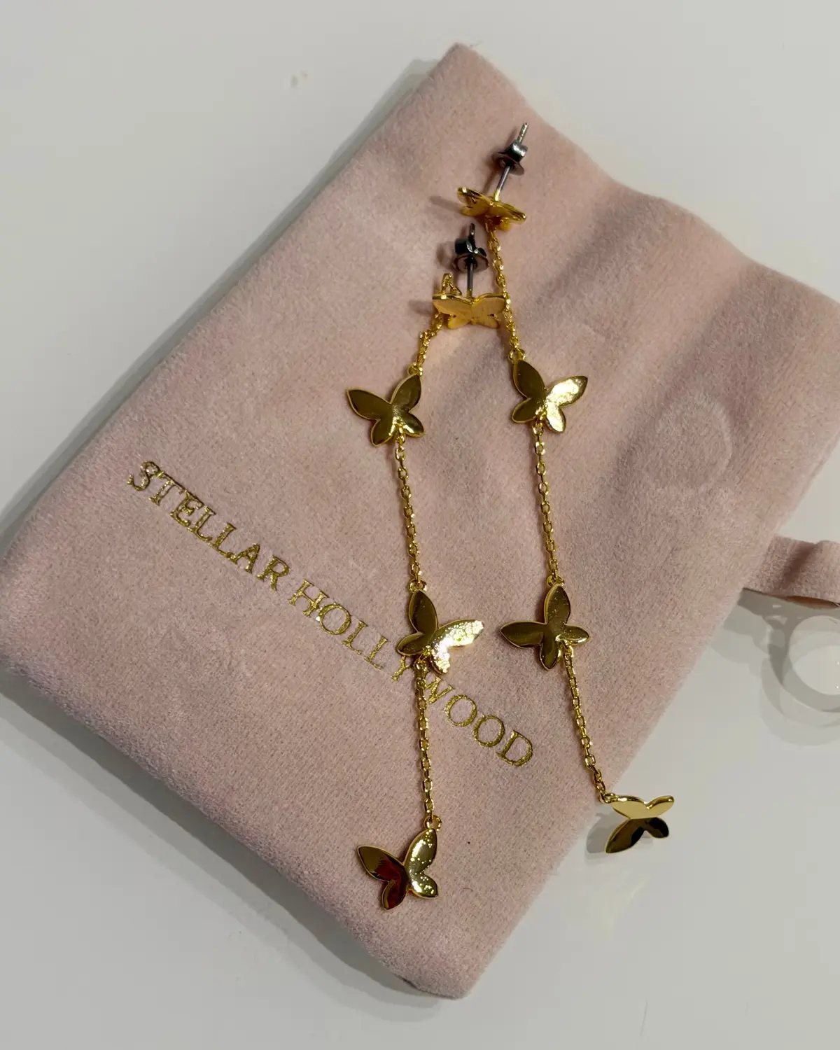 お花見シーズン！「大人の桜ピンク」にデニの画像_4