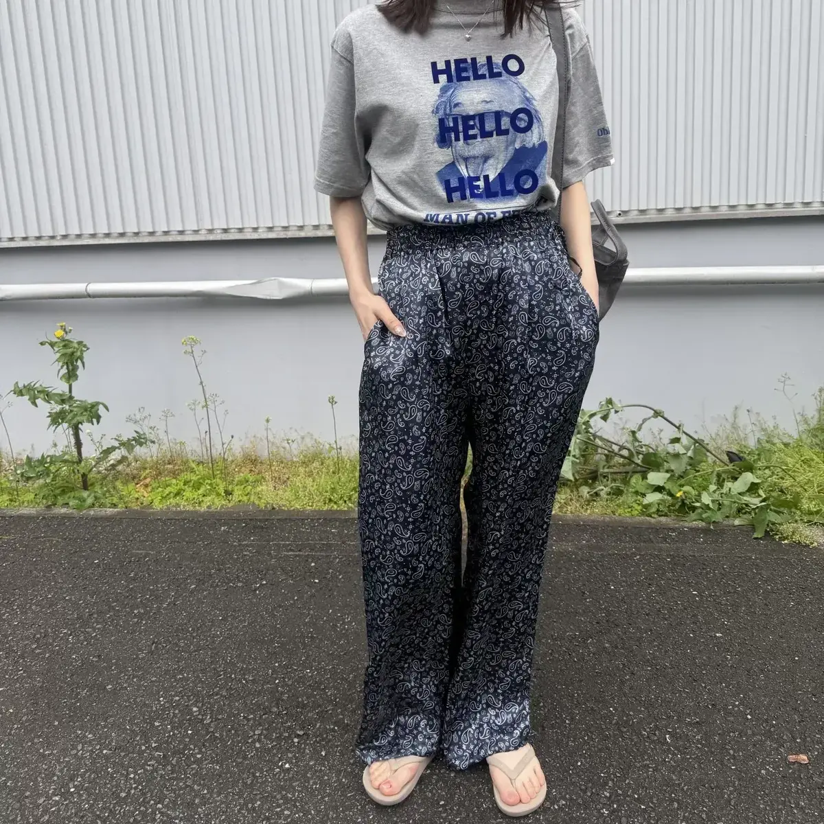 【50代 ファッション】これ買っちゃいまの画像_5