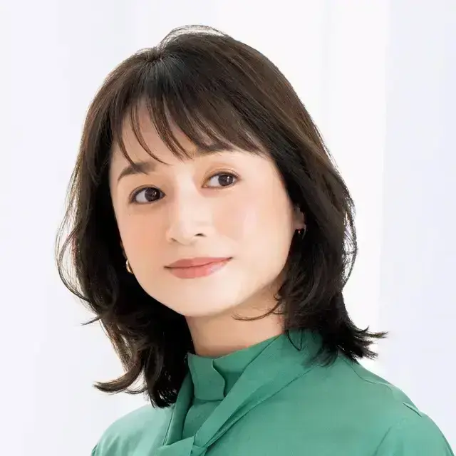 ミディアムヘア