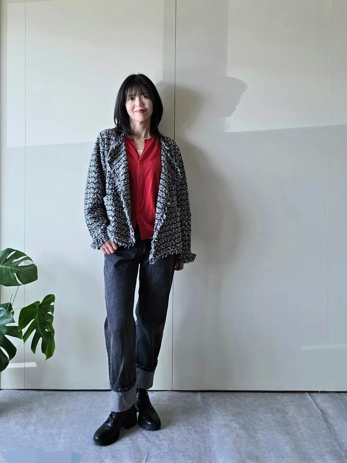 チームjマダムUkico.