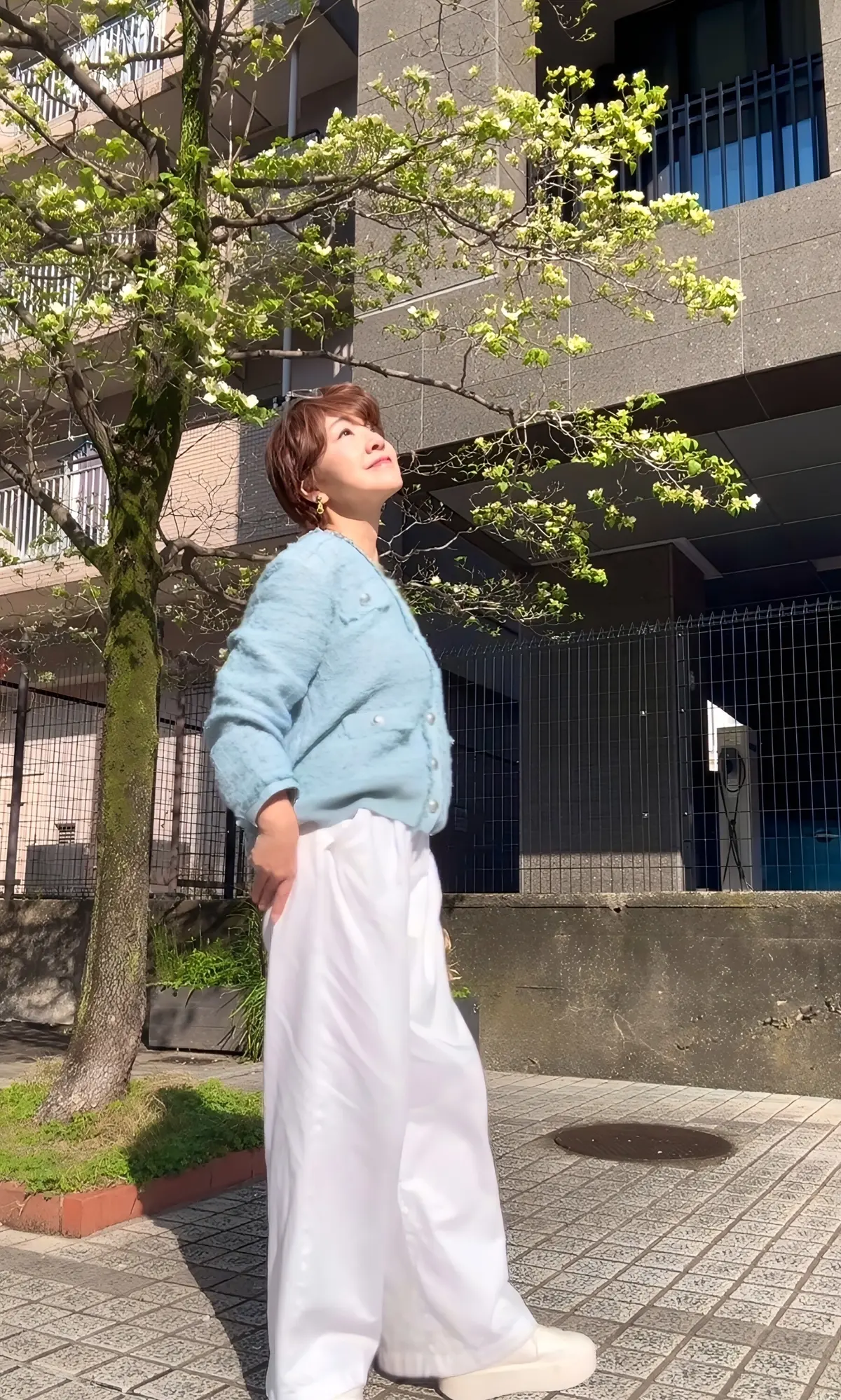 春風に揺れる！心地よい私にアップデート「の画像_1