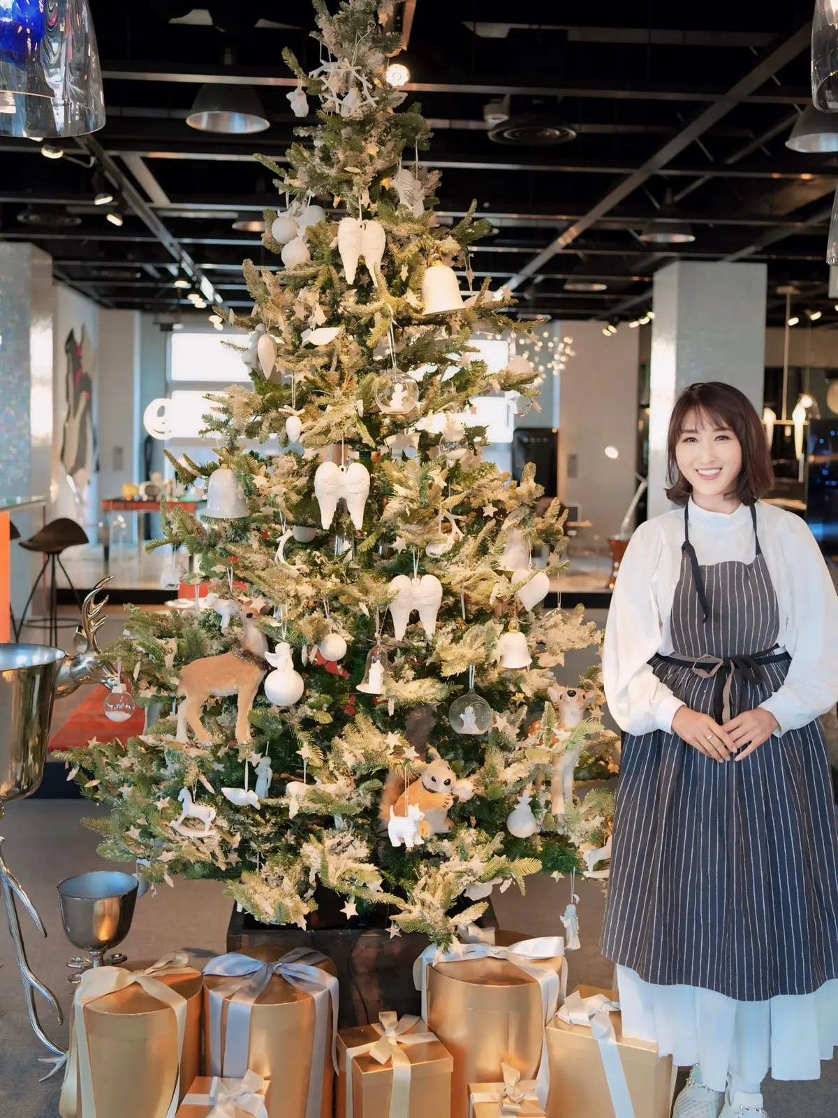 TOYO KITCHEN STYLE名古屋ショールーム