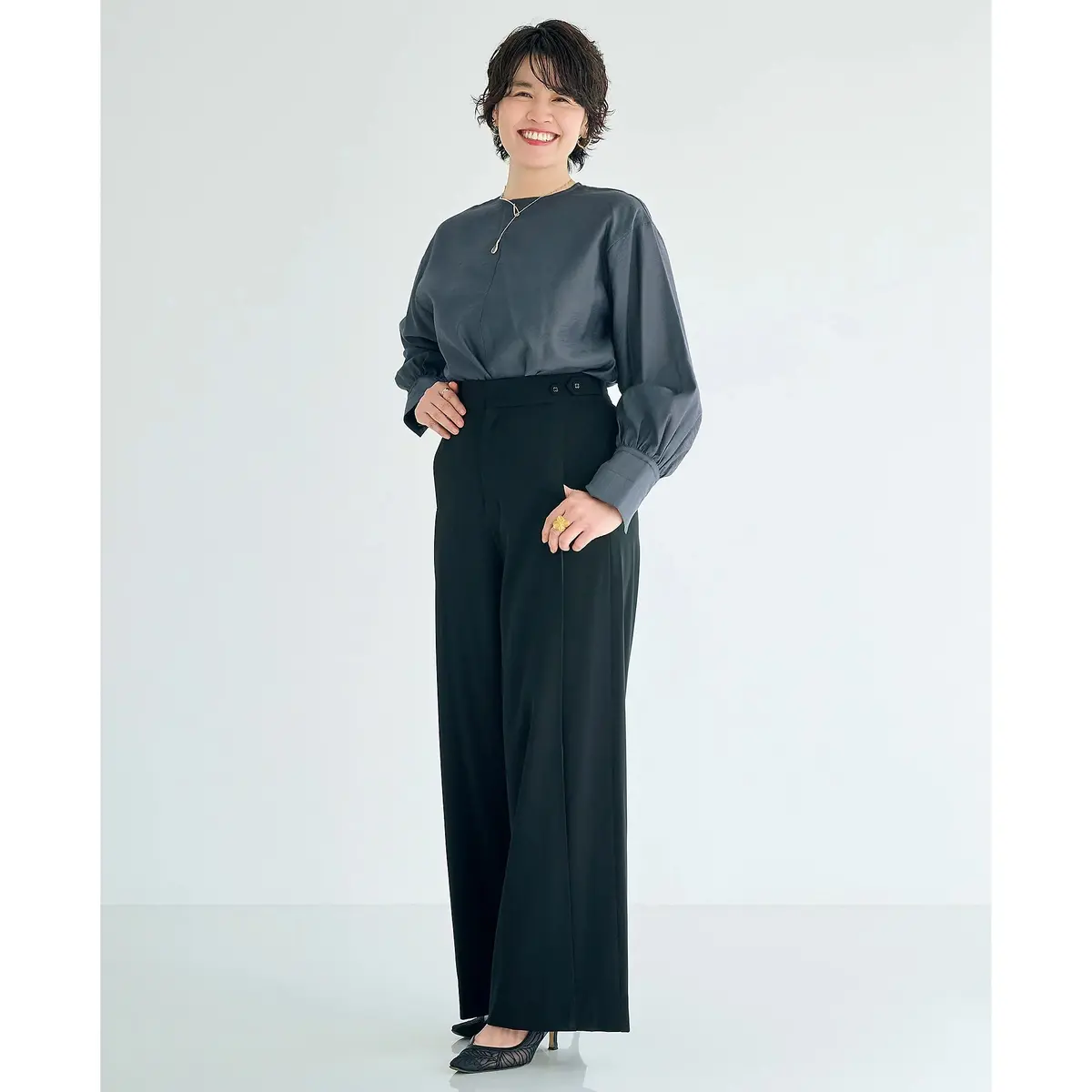 「ブラデリスニューヨーク」とエクラが初コの画像_8