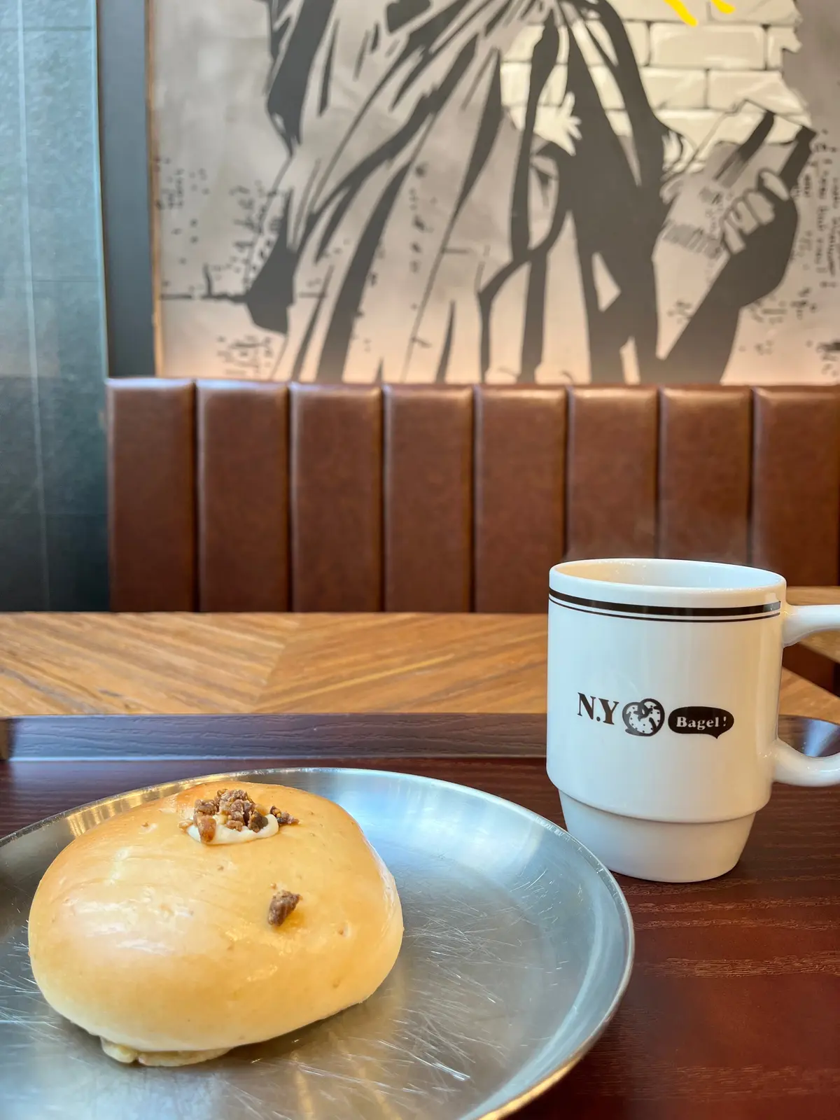 【ジャケットコーデ】で都内を満喫♪の画像_10