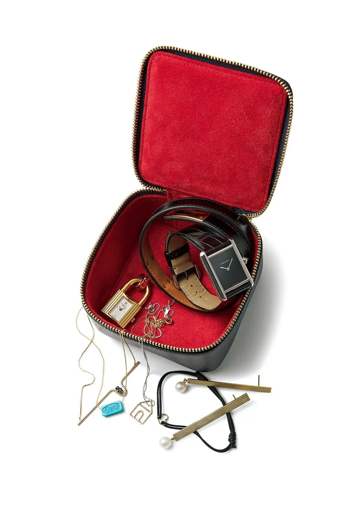 Accessories　& Watches