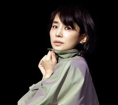 石田 ゆり子