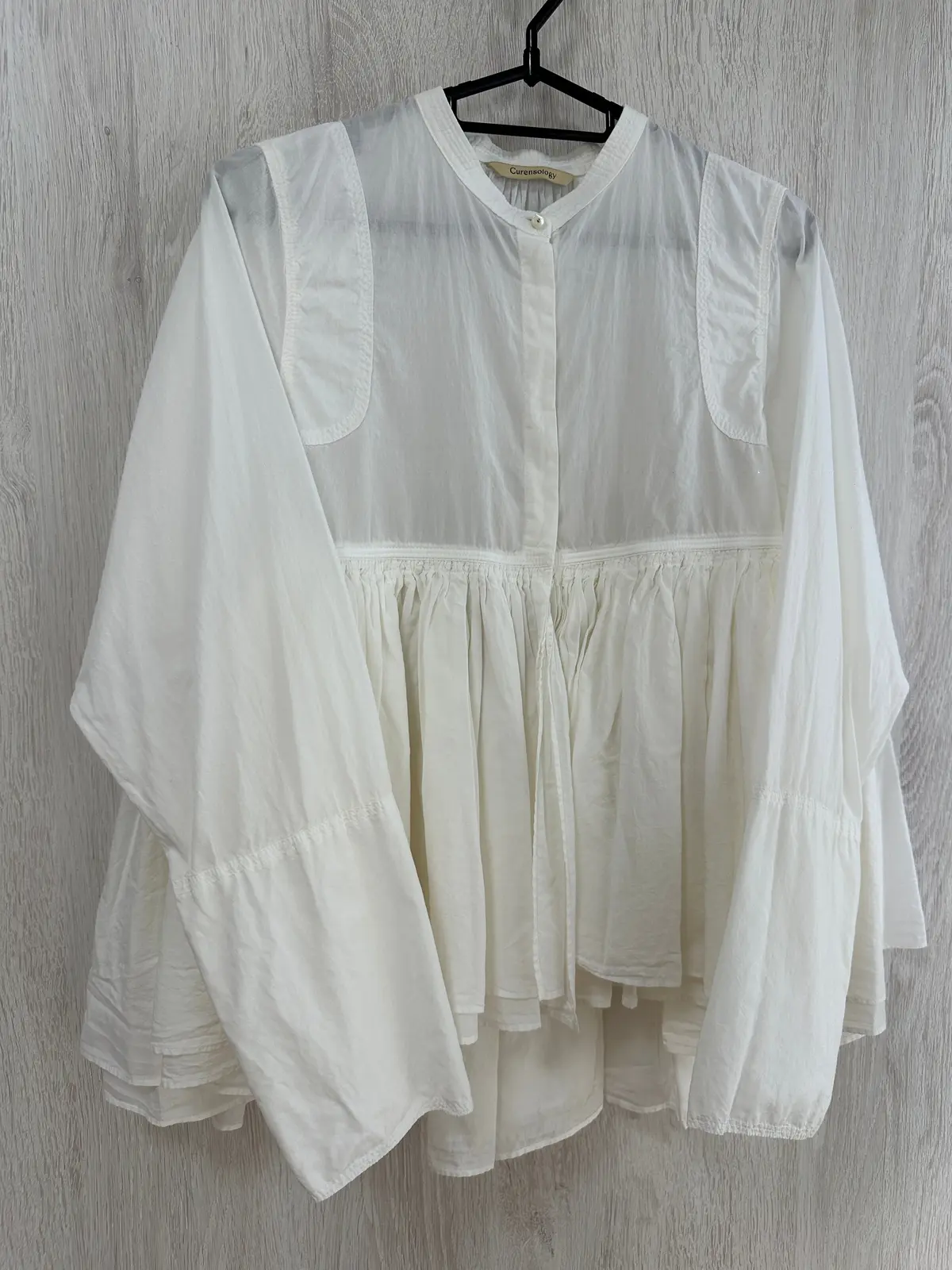 ルミネ有楽町　カレンソロジー　Curensology　ファッション　洋服　２F