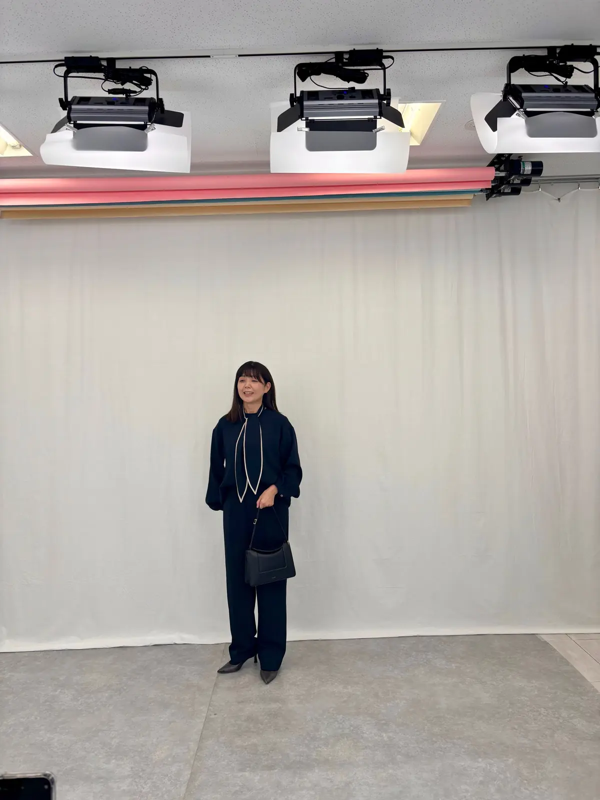 エクラプレミアム通販の試着会へ。E byの画像_1