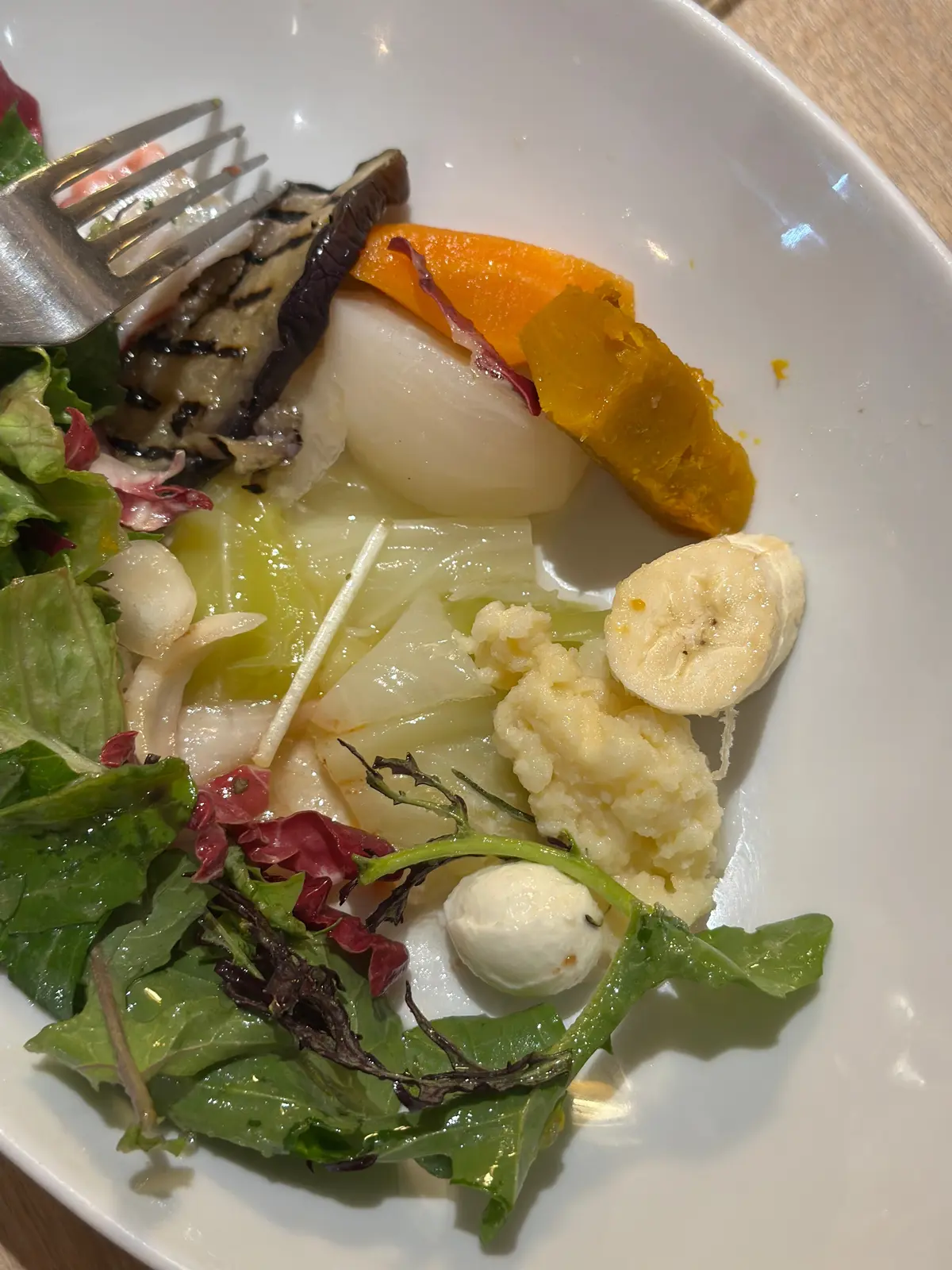 東銀座にあるお気に入りのイタリアン。毎回の画像_3