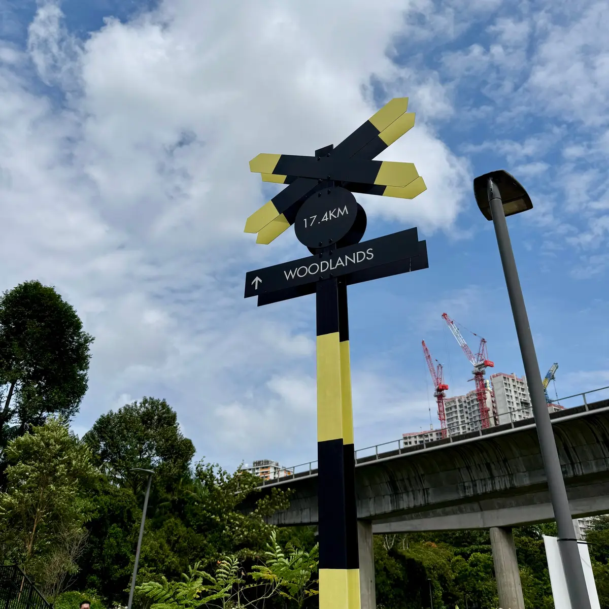 レイルコリドー