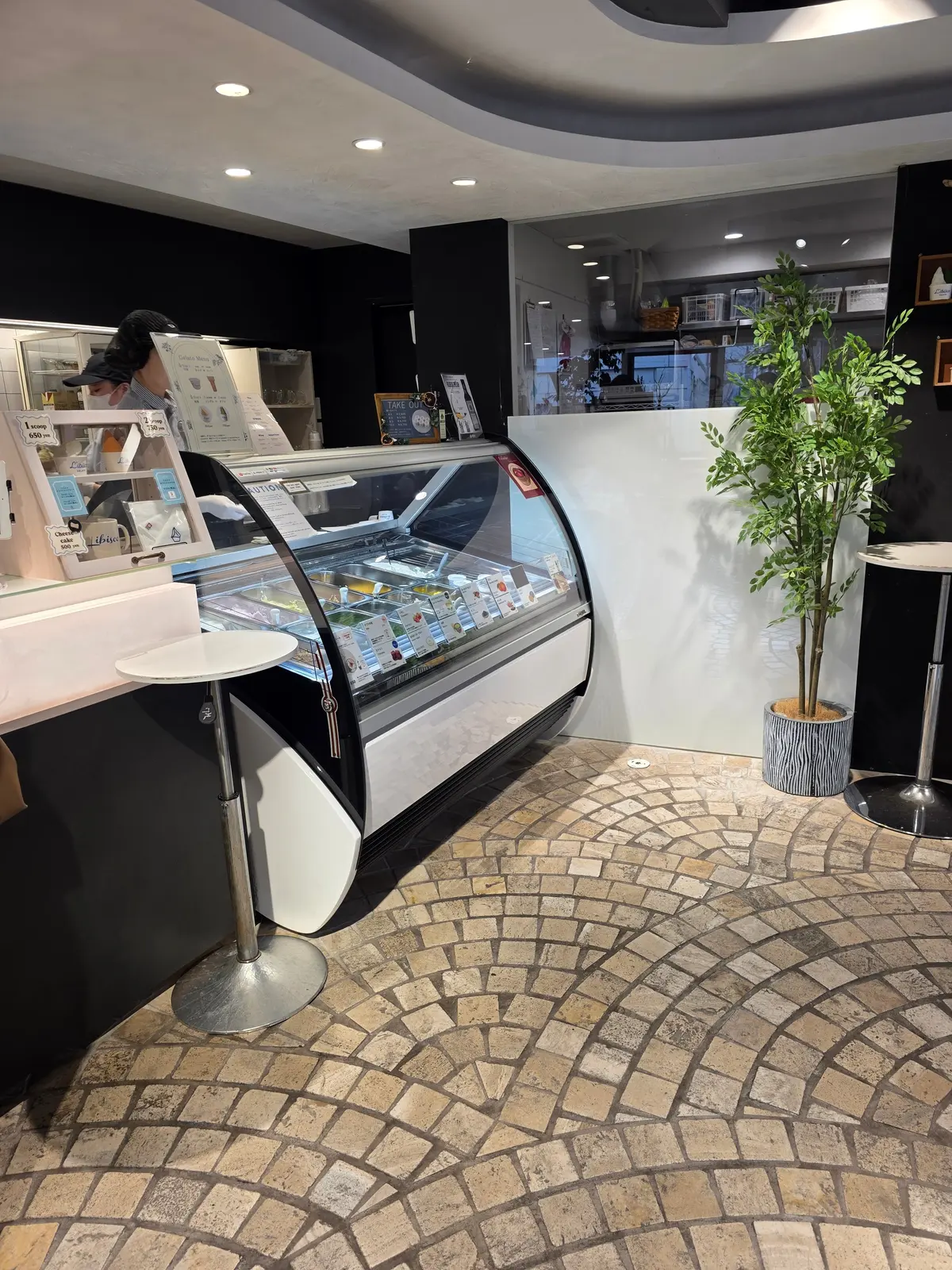 ジャスミンさんと銀座でランチ&ショッピンの画像_13