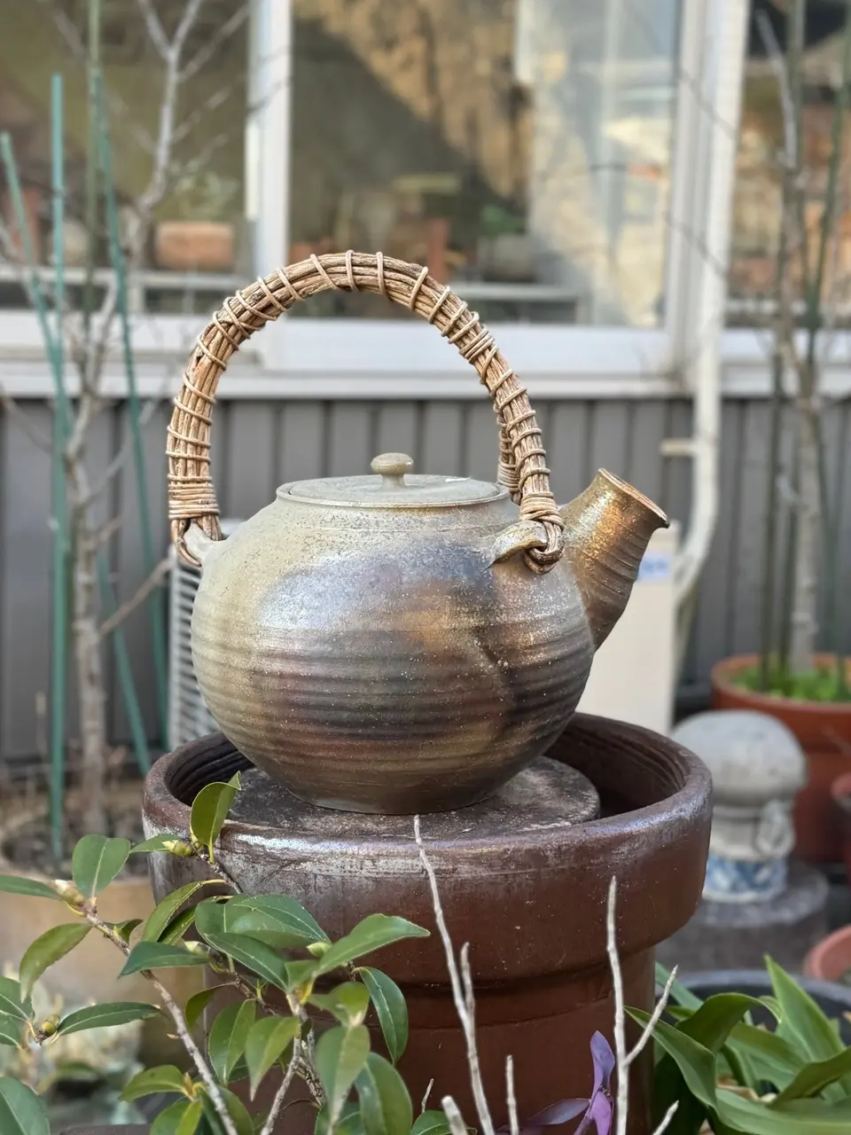 常滑 やきもの散歩道 17