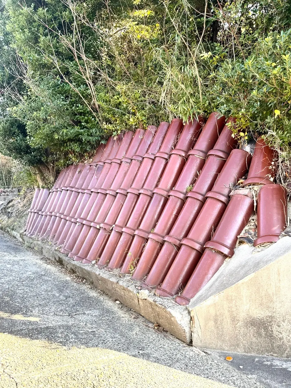 常滑 やきもの散歩道 22