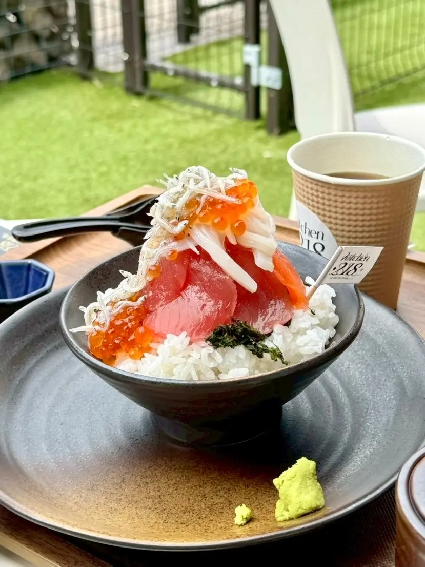 GUジーンズで春のお出かけ。伊豆の絶景スの画像_9