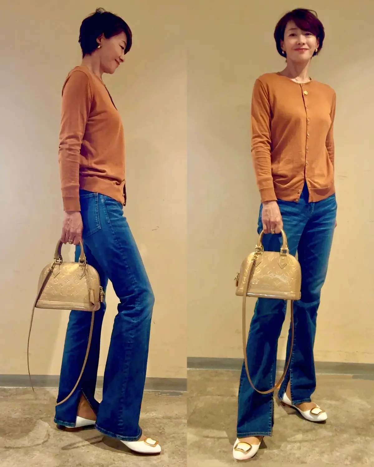 レクサスのワークショップで楽しむ伝統の藍の画像_17