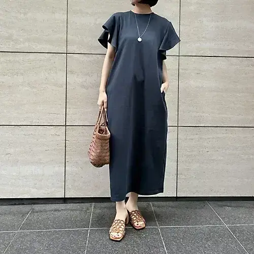 【40代・50代 ファッション 】“甘×の画像_4