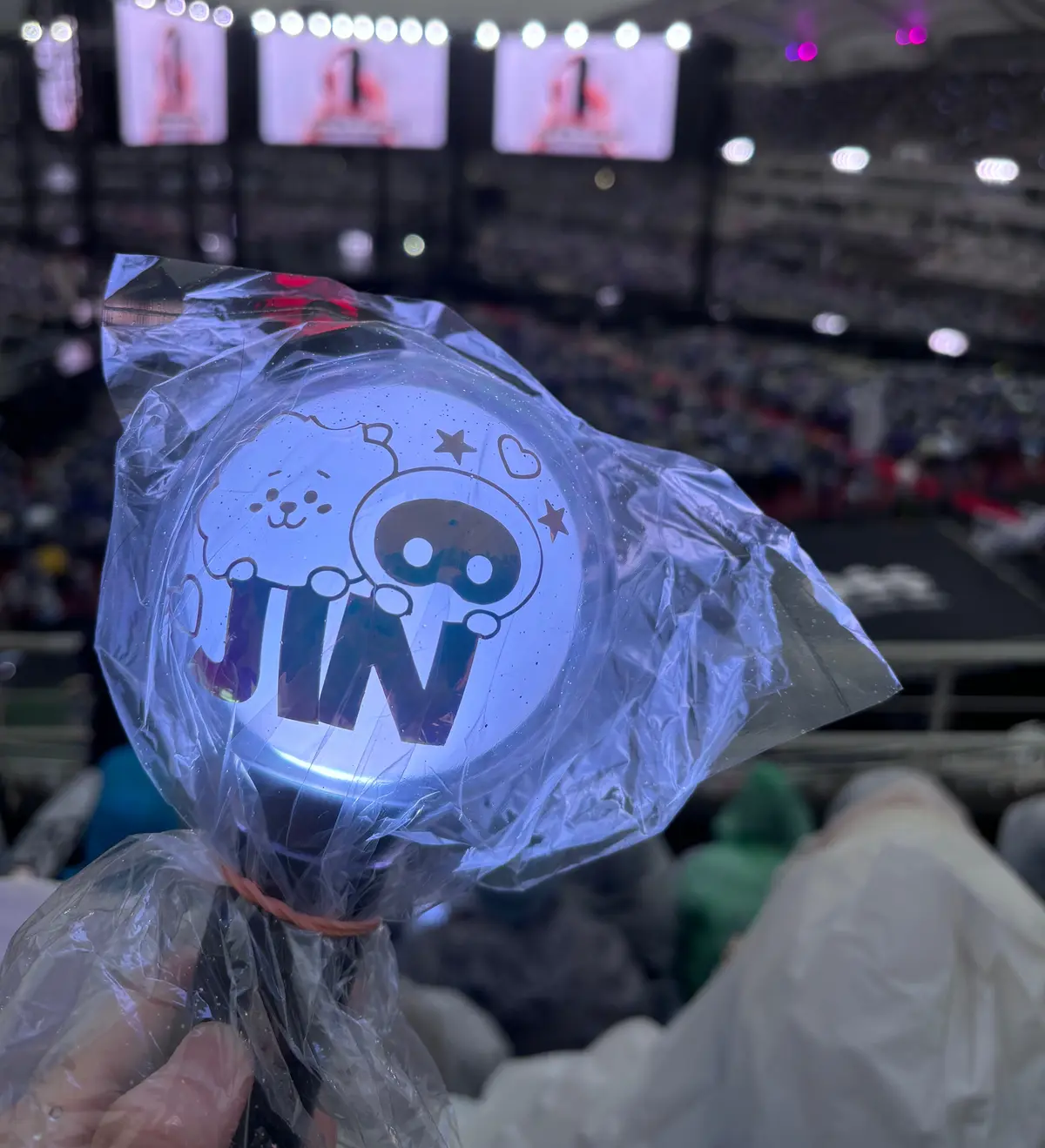 アミボム BTS アリラン ワルツ 