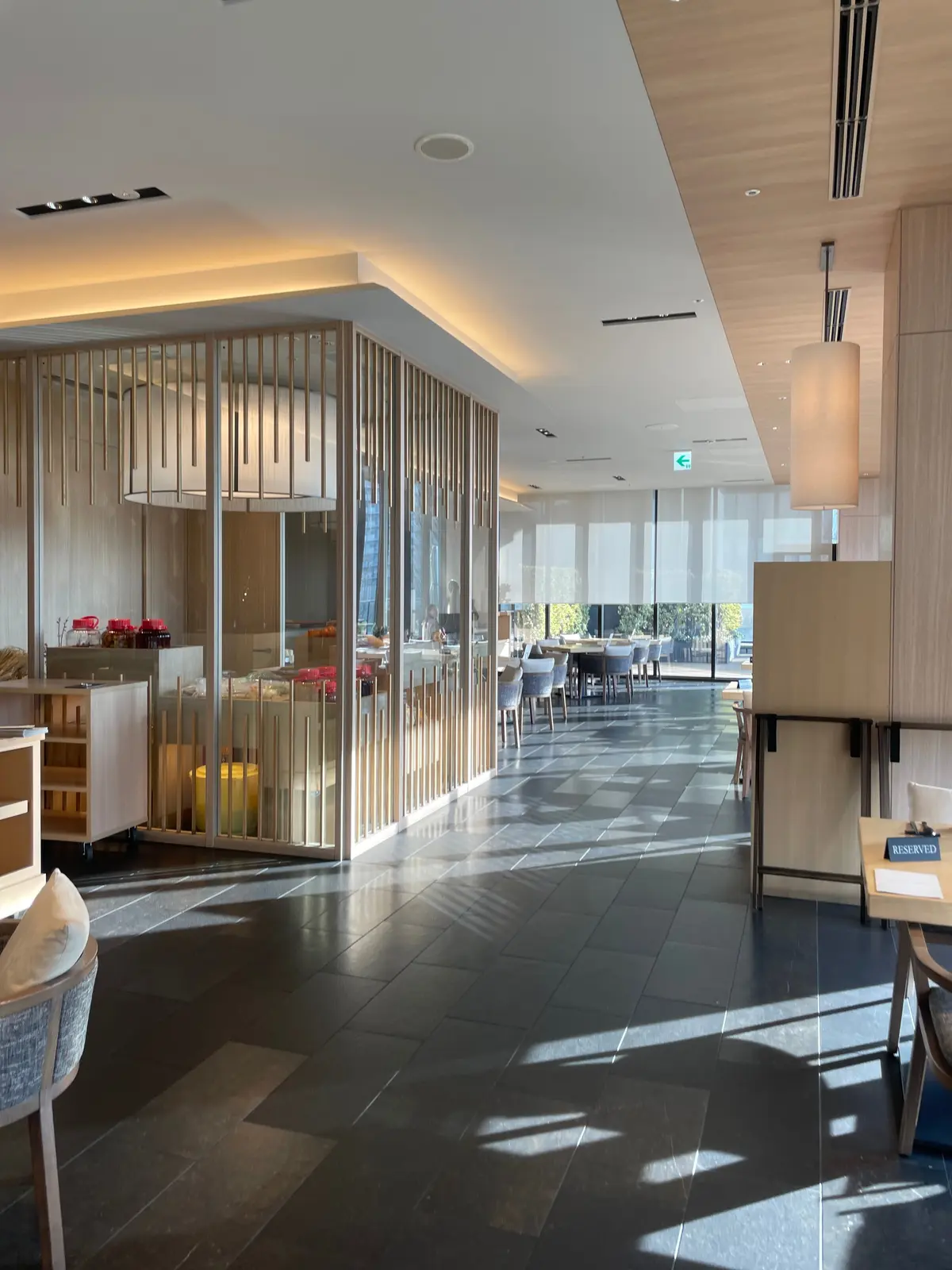 吉兆ご出身の料理長が作られる苺たっぷりのの画像_1