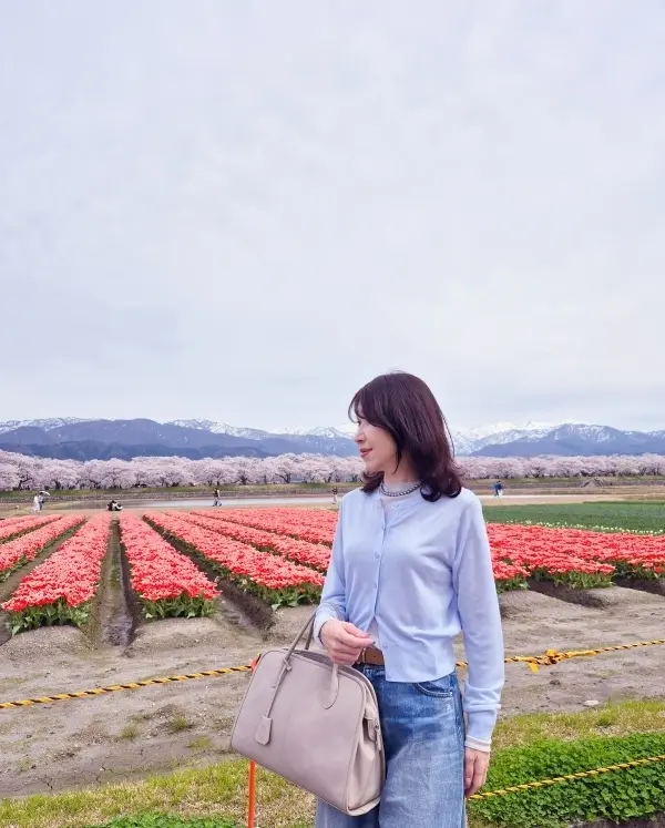 【富山・春旅】桜の絶景！｢春の四重奏｣＆の画像_2