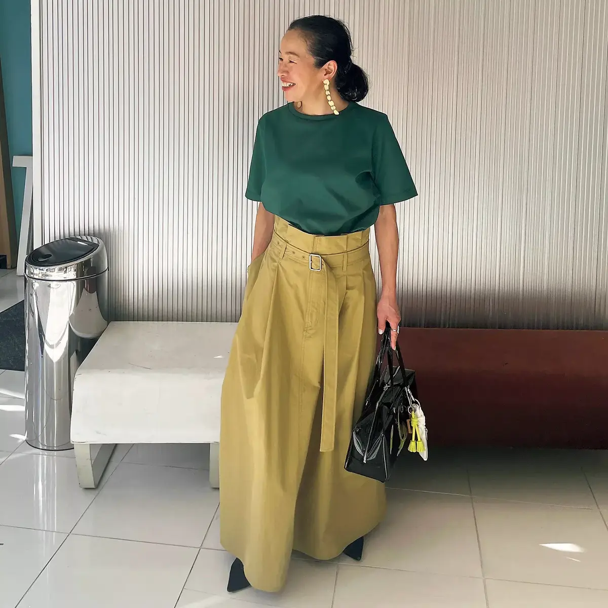 着映えする！ コーディネートしやすい！ の画像_18