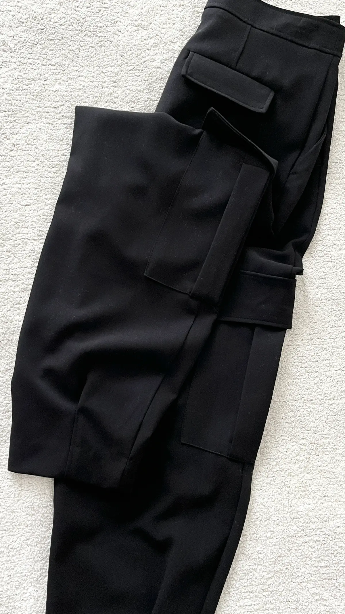 連休のZARAセールでゲット！ワードローの画像_5