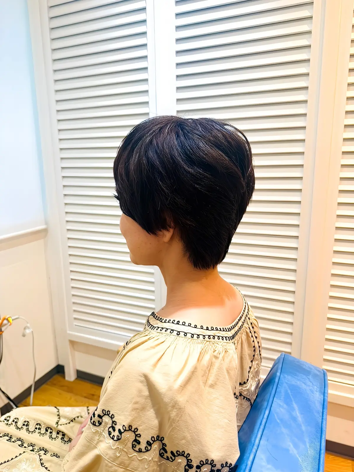【髪型でマイナス5歳】大人のマッシュショの画像_3