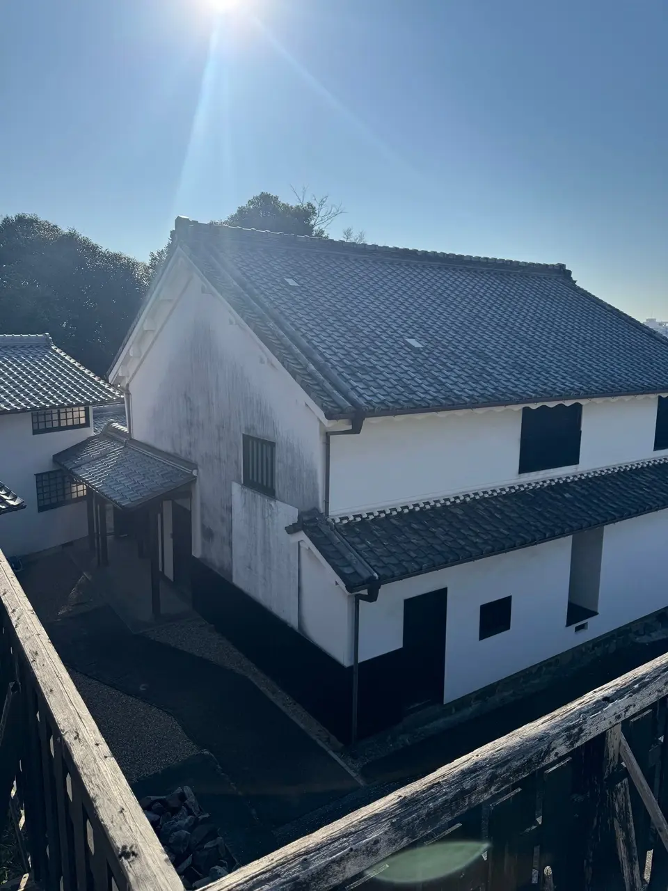 常滑 やきもの散歩道 09